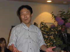 木村副会長