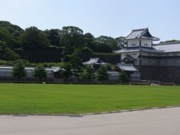 金沢城公園