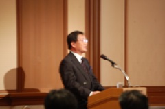 太田明弘氏