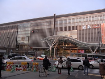 博多駅