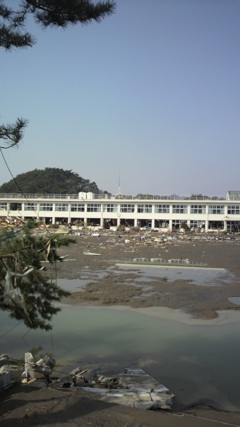 中学校