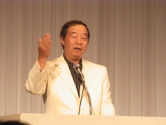 佐藤代表