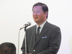 太田代表