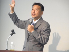 小林一光氏